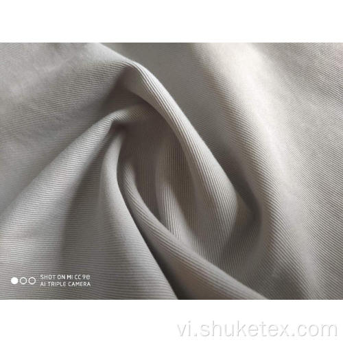 Tencel Cotton Twill cho phụ nữ và nam giới